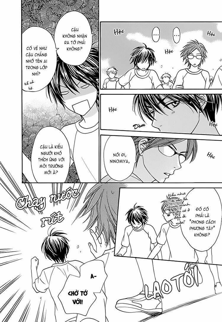 nekoka danshi no shitsukekata chapter 5 21