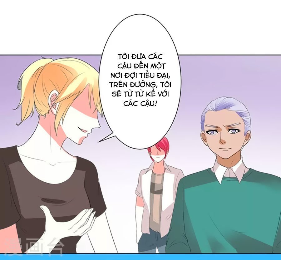 watashi wo hitorijime ni shite chapter 98 27