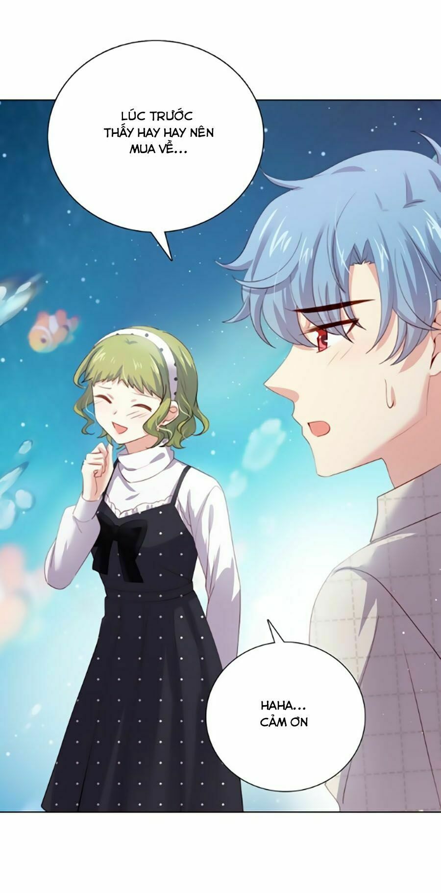 tình yêu là thế phần 2 chapter 32 13