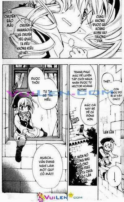 thanh kiếm và vương miện chapter 6 8