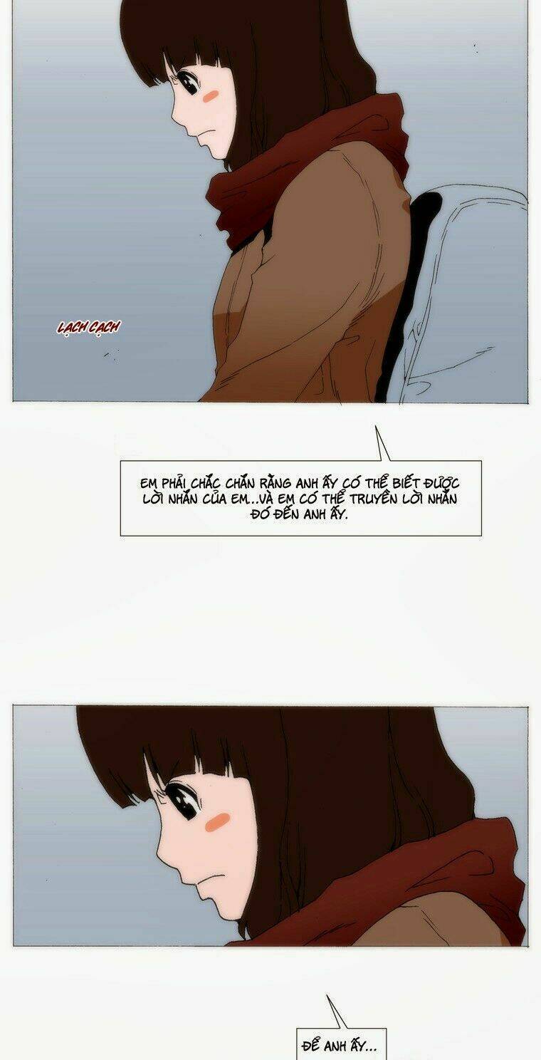 can't see can't hear but love chapter 71 27