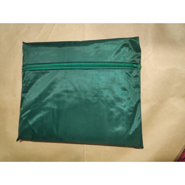 Áo trùm xe vải dù cao cap siêu tốt