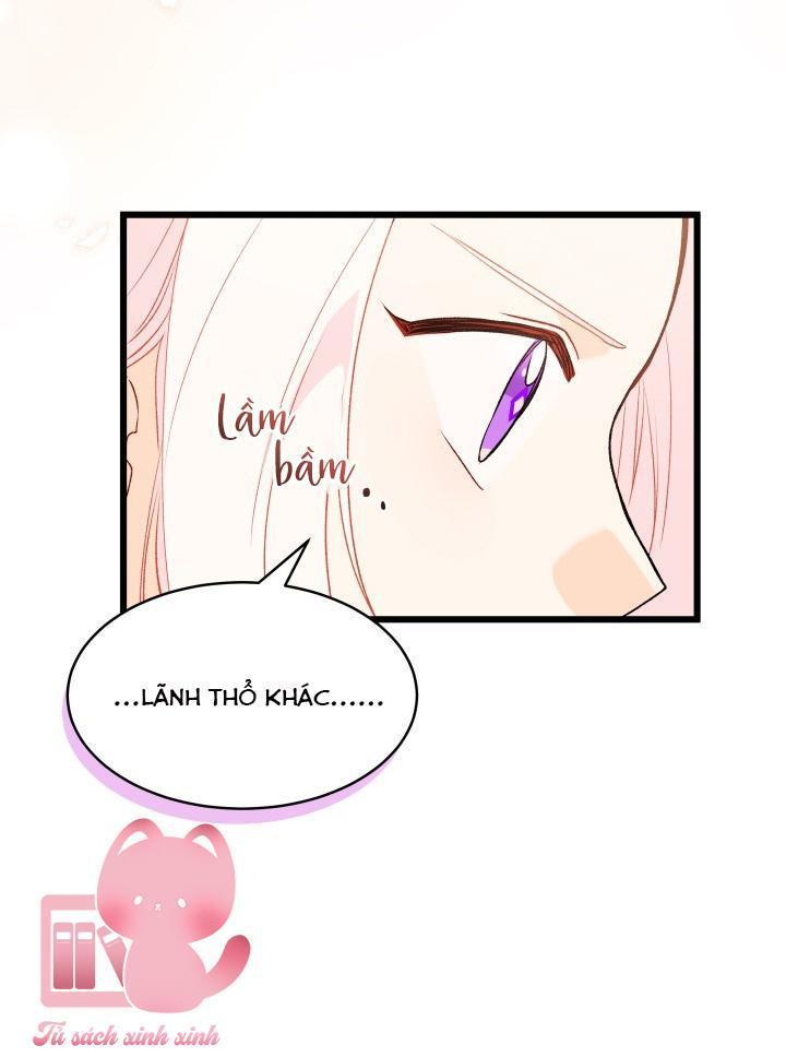 quan hệ cộng sinh giữa báo đen và thỏ trắng chapter 77 26