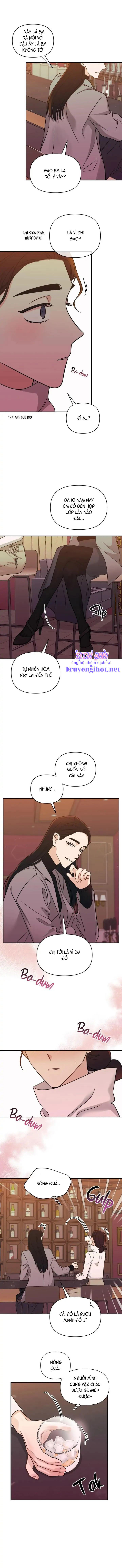 ra khỏi nhà tôi ngay! chapter 34.2 3