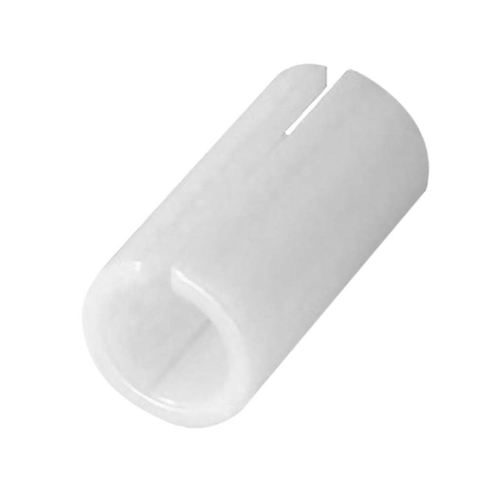 20x Red Light Pen Ceramic Tube Core Sleeve Metal Fitting Head Connector Set