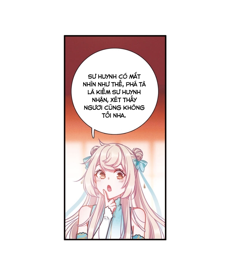 danh kiếm trủng chapter 7 58