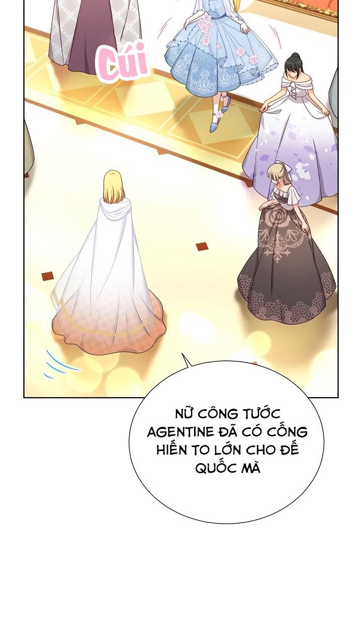 nữ công tước với tâm hồn trống rỗng chapter 68 30