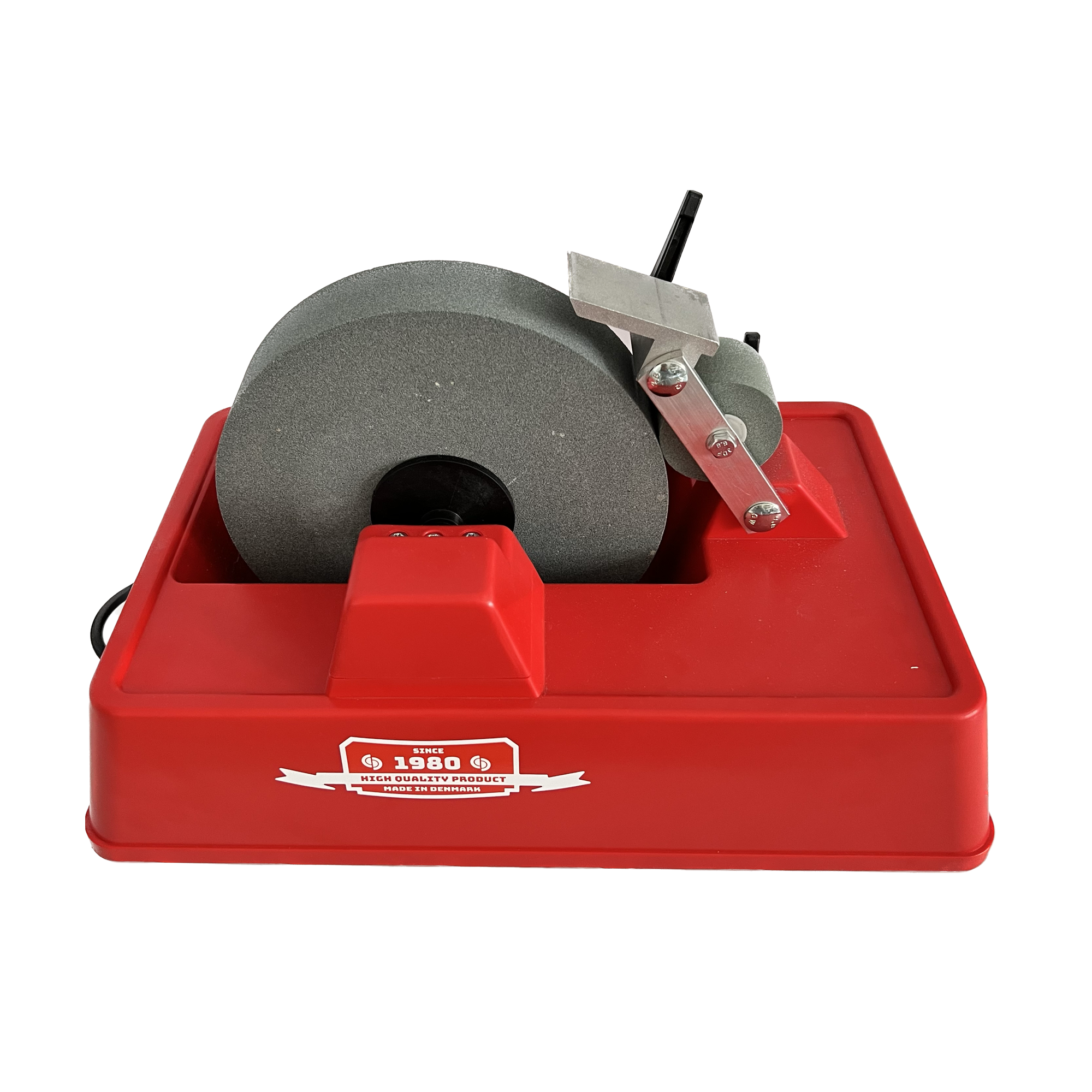 Máy mài dao Scangrind 200S Đan Mạch