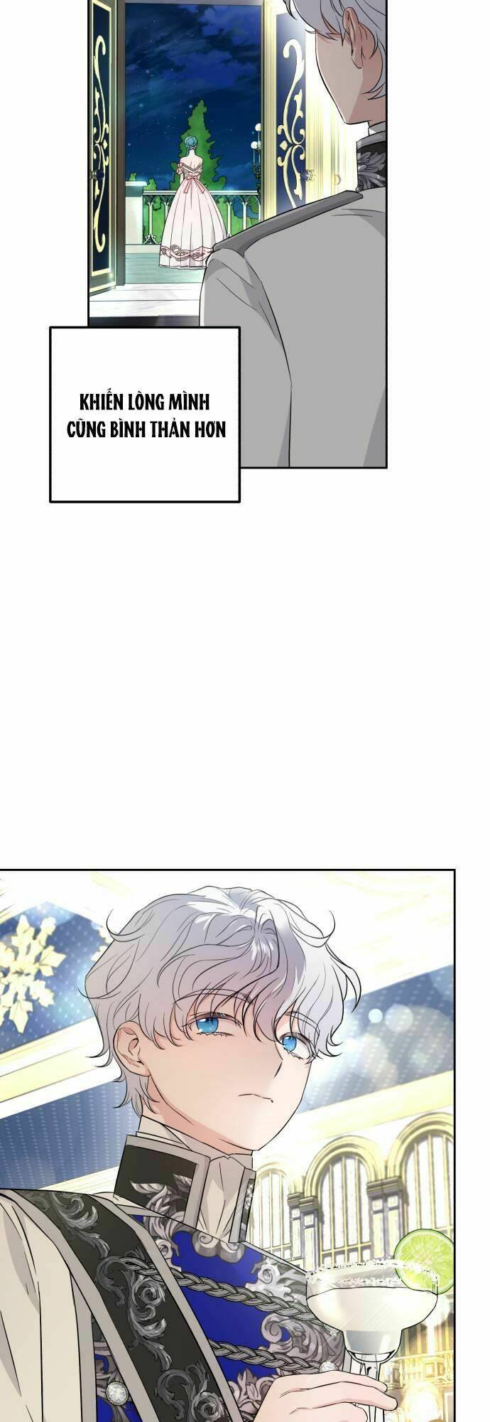 công nương mint bé nhỏ chapter 28 48