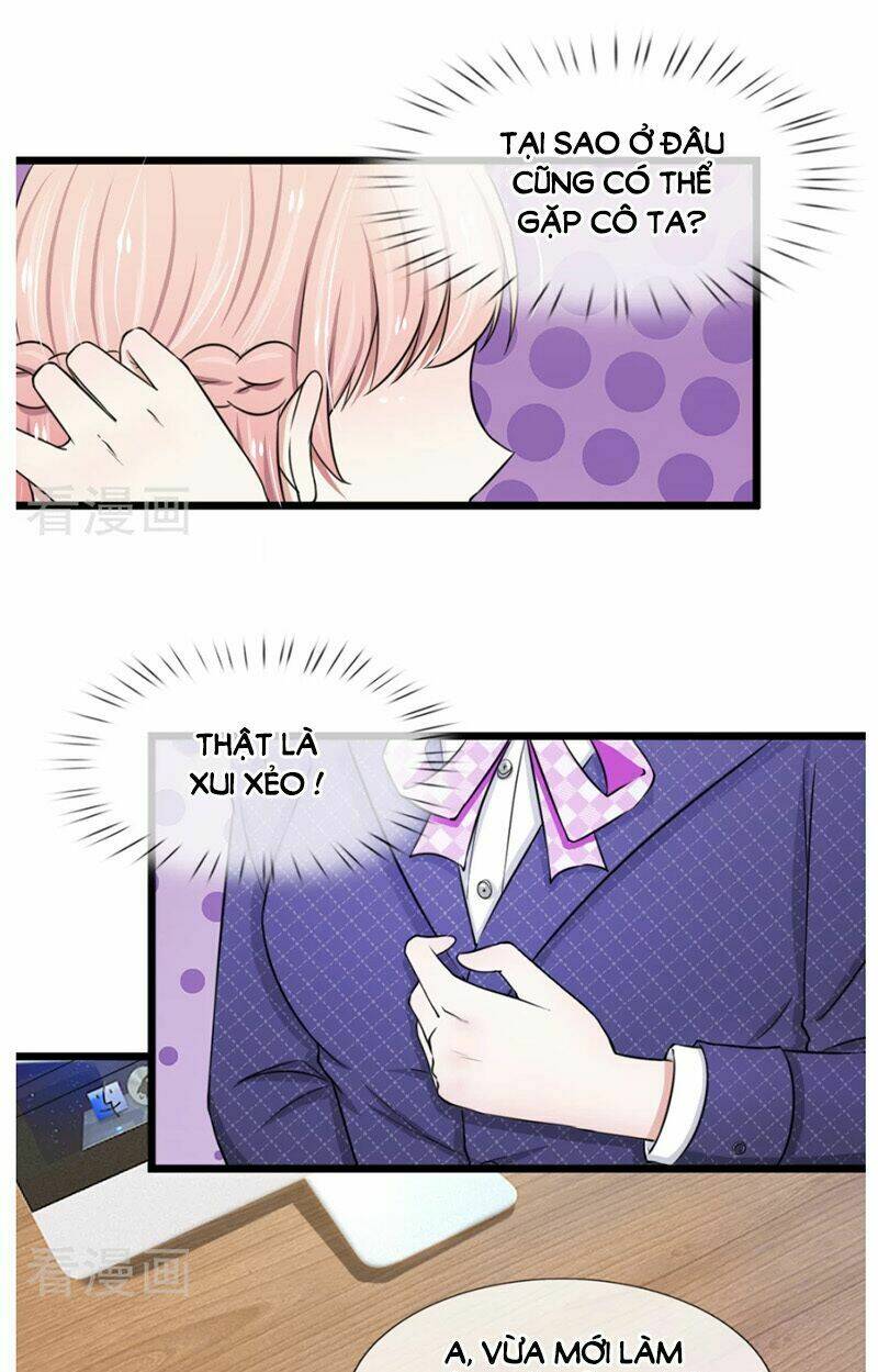 phúc hắc lão công buông em ra chapter 45 8