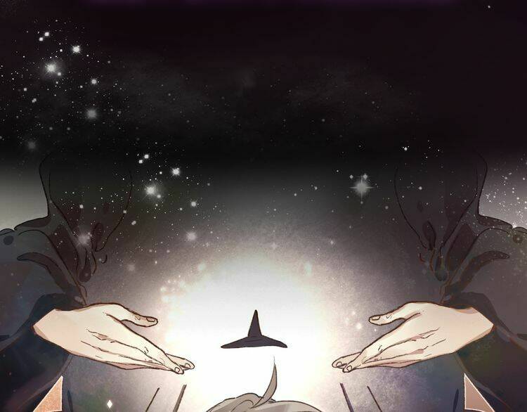 điệm để tiểu phù thủy chapter 0 3