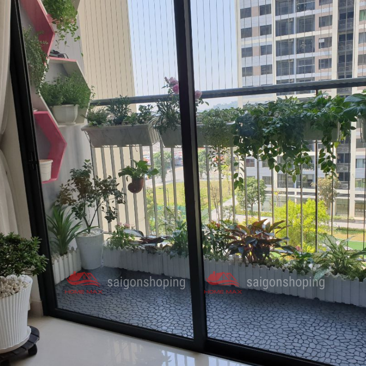 Sàn Gỗ Vỉ Nhựa Hình Viên Sỏi -