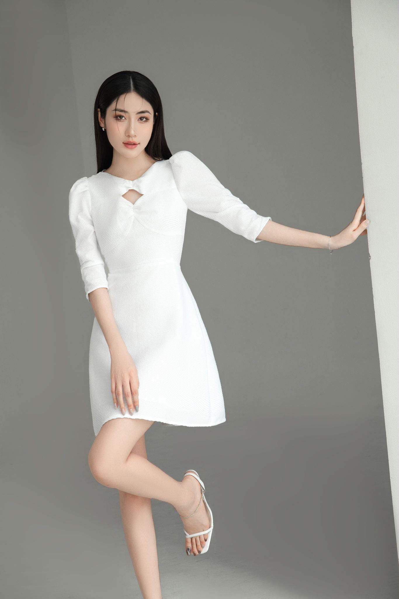 OLV - Đầm Miriam Dress