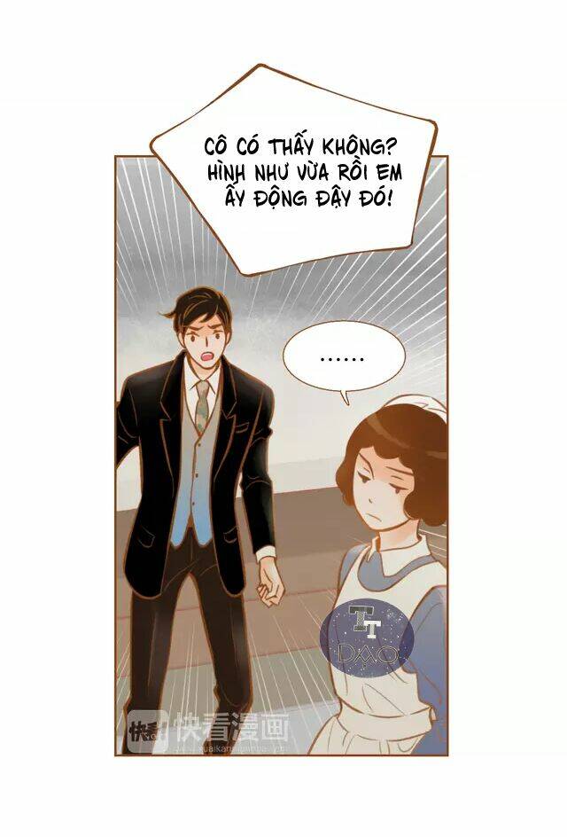 tân lang yếu tòng tiểu dưỡng khởi chapter 11 40