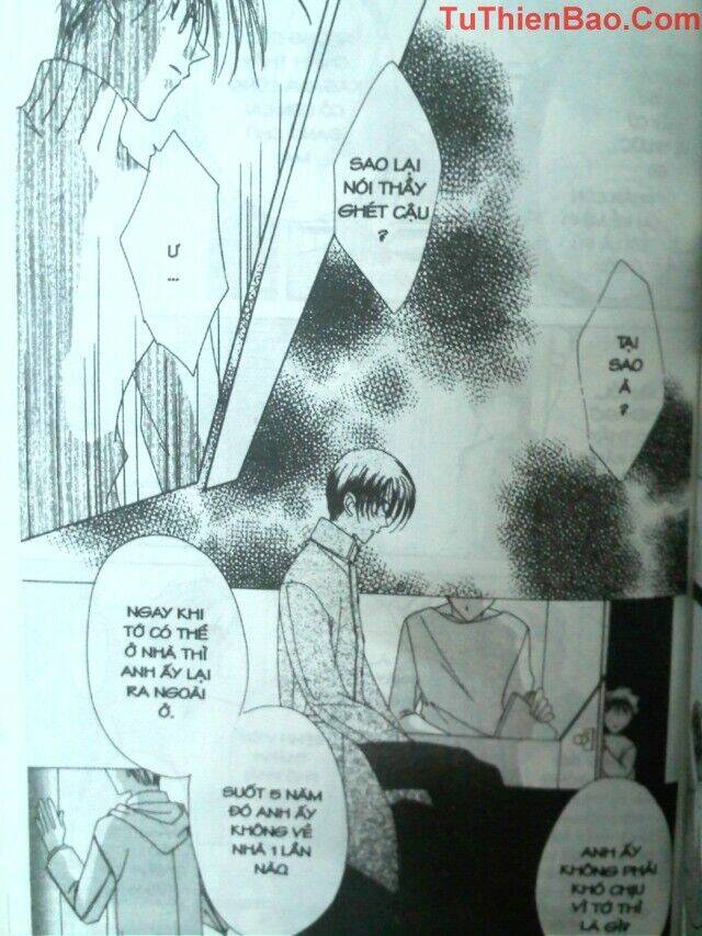 nguyện ước dưới ánh sao chapter 4 73