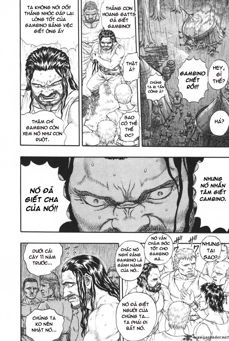 kiếm sĩ đen chapter 11 10