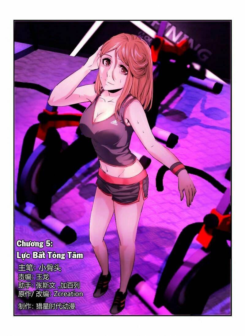 death field chapter 5 3