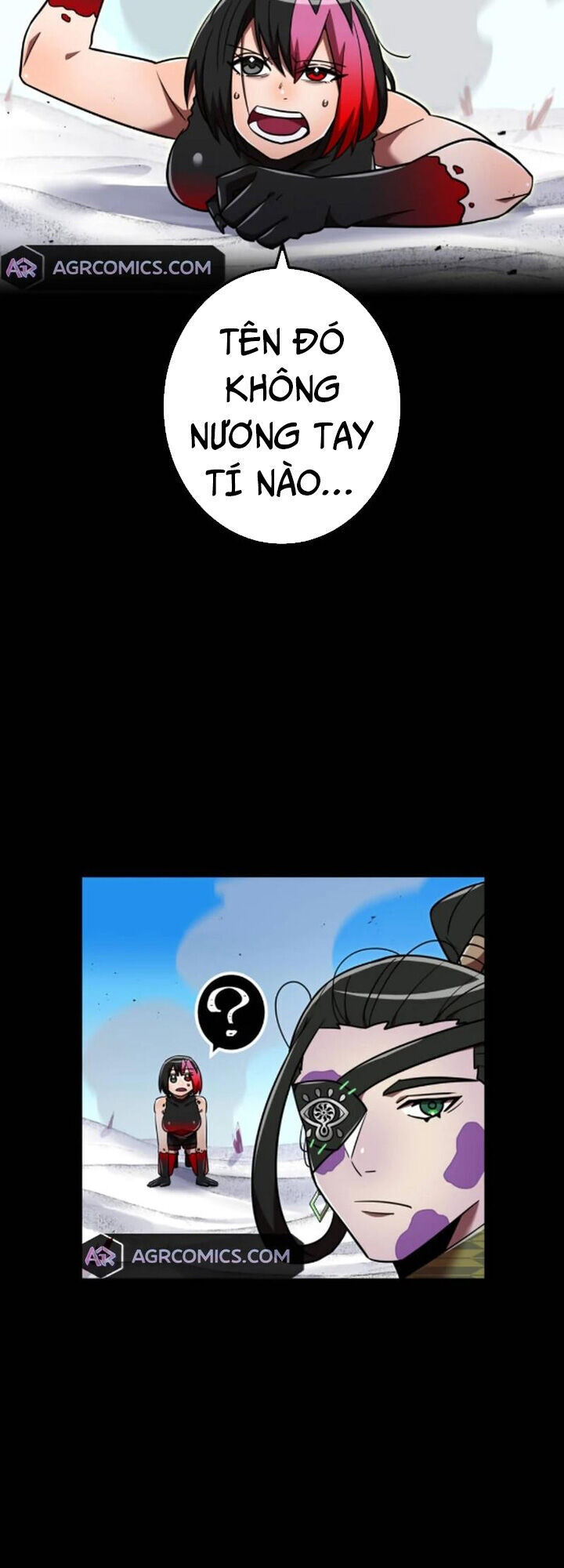 Huyết Thánh Cứu Thế Chủ~ Ta Chỉ Cần 0.0000001% Đã Trở Thành Vô Địch chapter 118 11