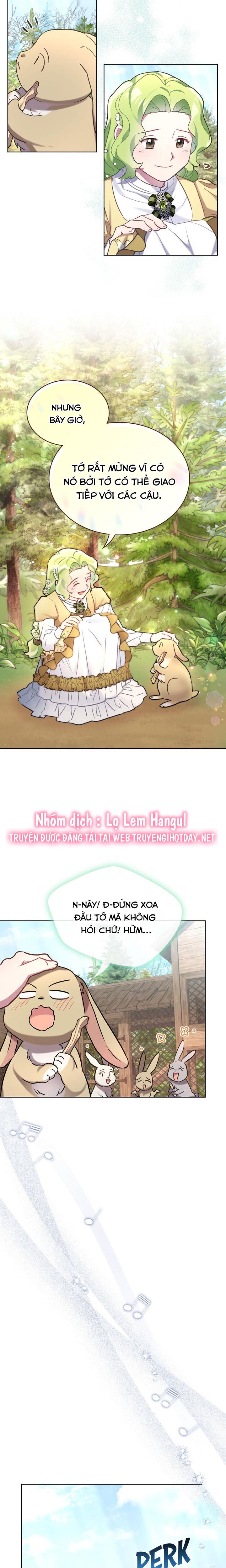 công chúa muôn loài chapter 20 2