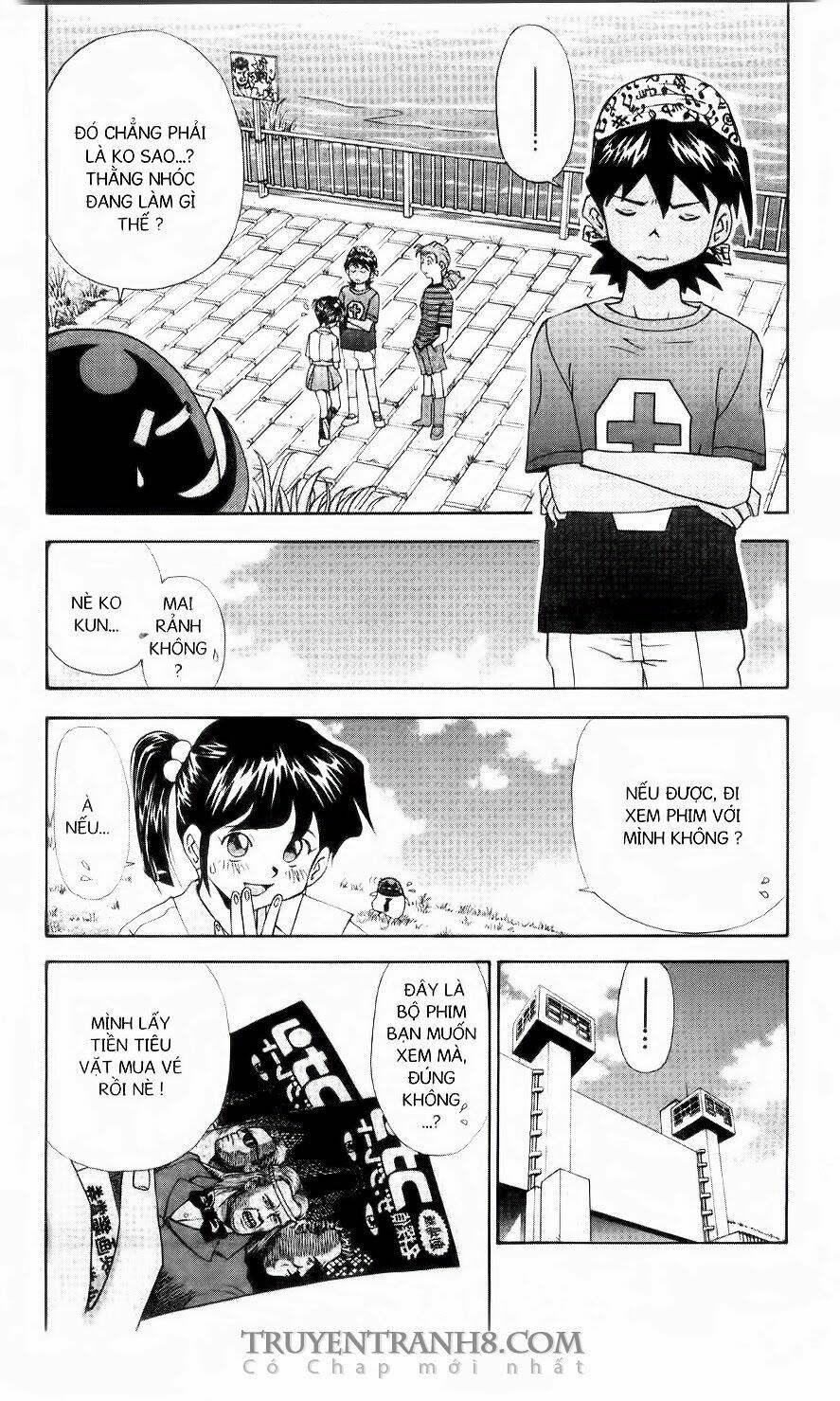 chim cánh cụt ginji chapter 62 5