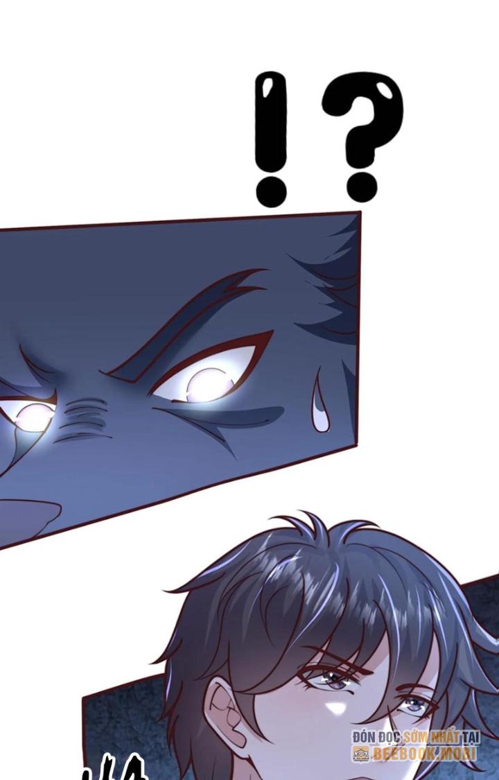 ta nuôi ma quỷ ở trấn ma ti chapter 220 6