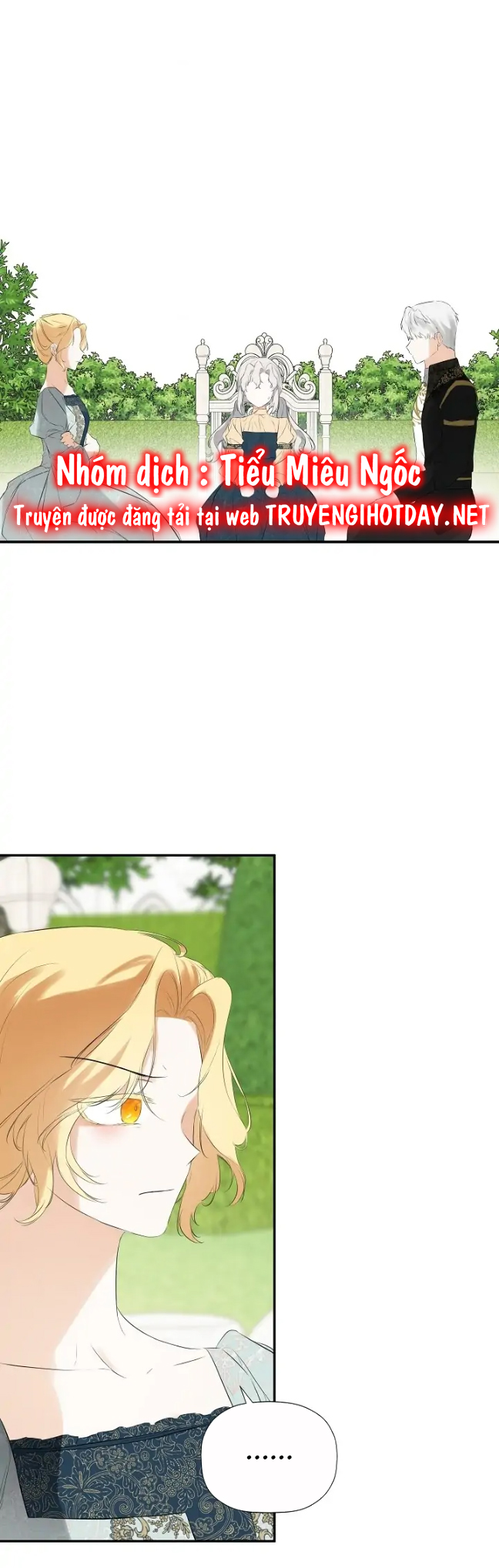 tôi biết bí mật của nam phụ chapter 42 2