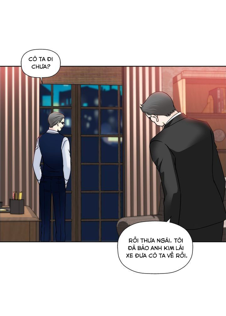 người đàn ông của tôi chapter 69.2 2