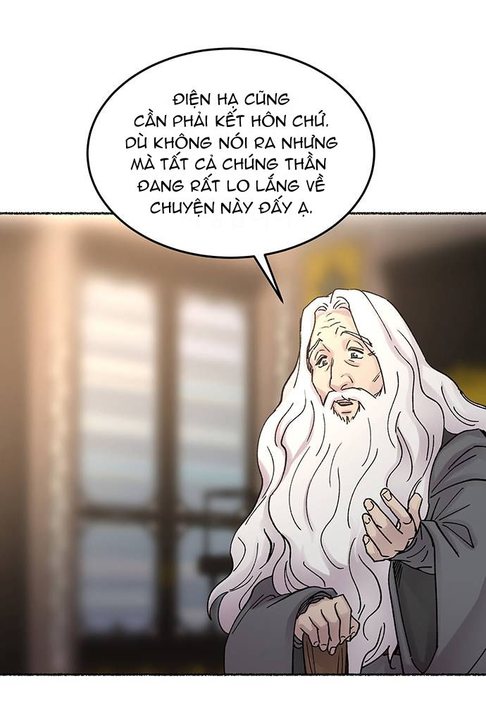 như gió trên cành cây khô chapter 31 62