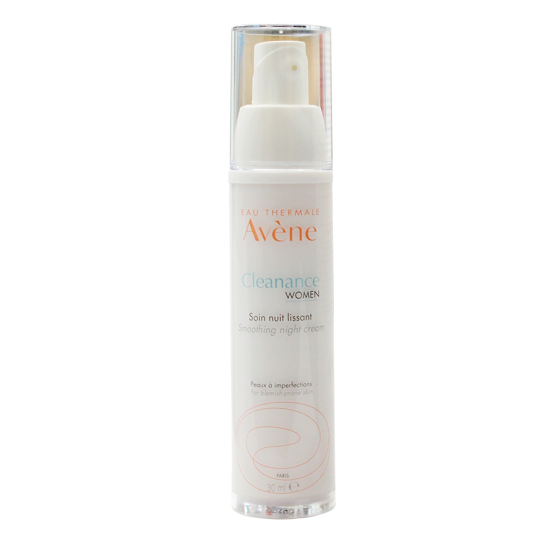 Kem Dưỡng Da Dạng Sữa Avene TriAcneal EXPERT Emulsion Giúp Giảm Mụn Trứng Cá Và Mụn Ẩn Chuyên Biệt 30ml tặng băng đô mèo xinh xắn