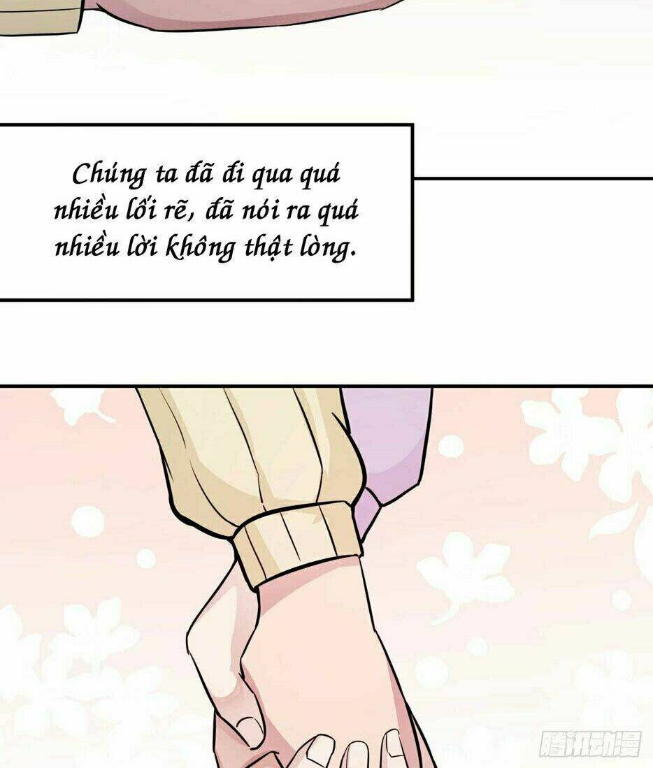 mạc thiếu bức hôn: vợ mới khó chống đỡ chapter 97 64