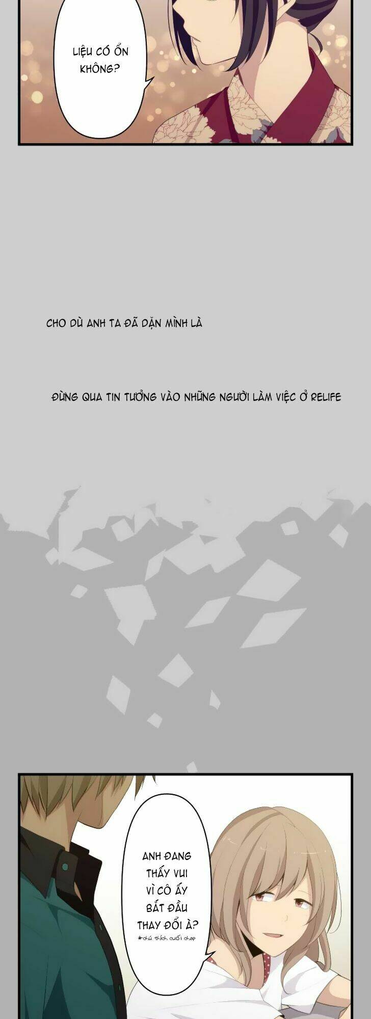 viên thuốc trùng sinh chapter 112 3