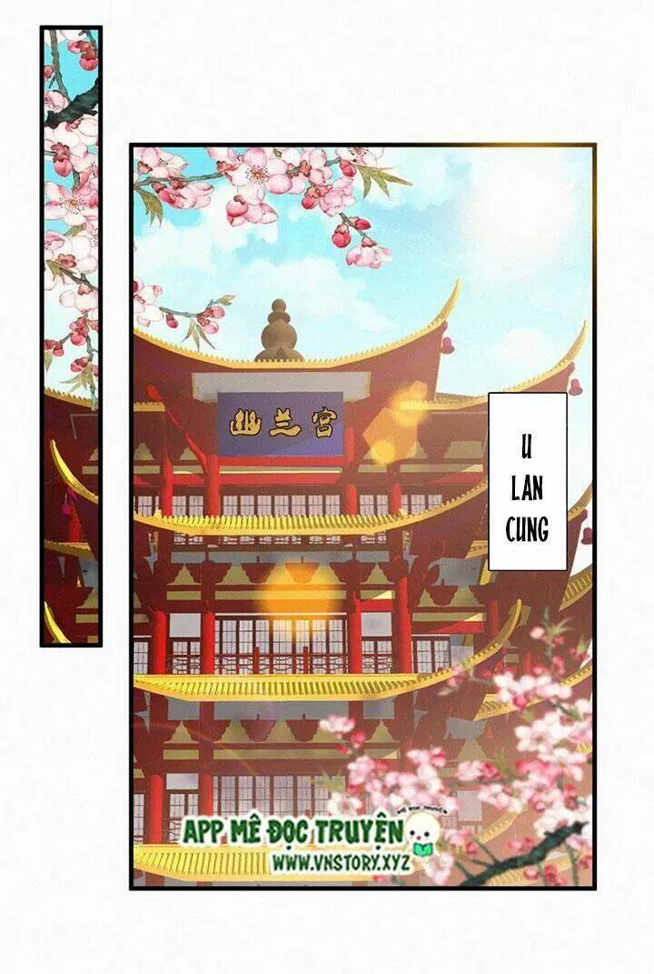 thiên hương mỹ nhân chapter 96 21