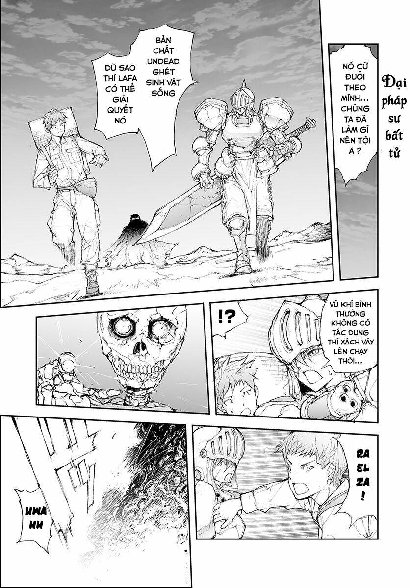 anh thợ đụng saitou tại dị giới chapter 60 2