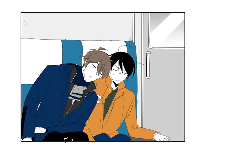 thú cưng của tôi là dơi chapter 57 15