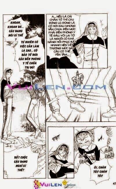 banana school chapter 5 47