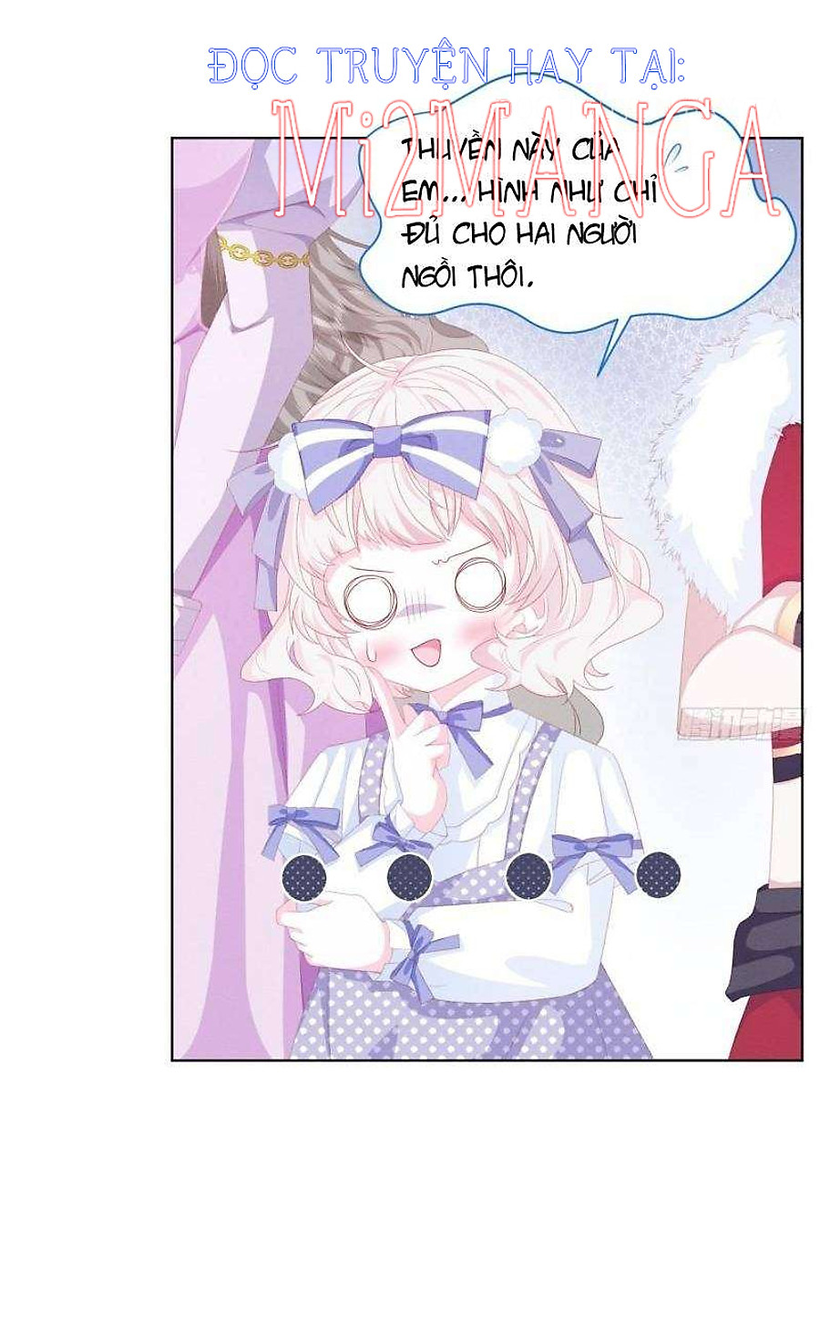 ninita yêu dấu chapter 35.1 2