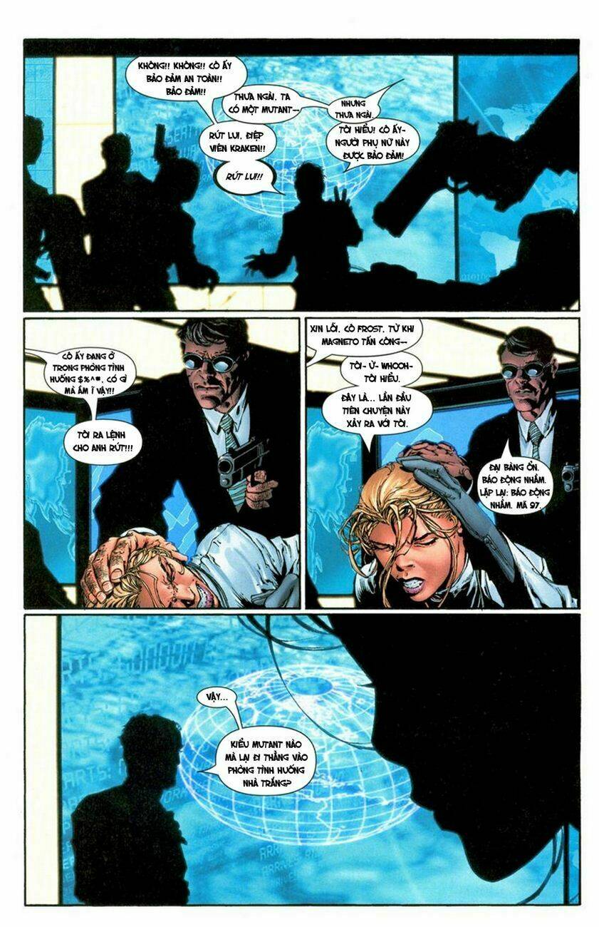 ultimate x-men chapter 43 8