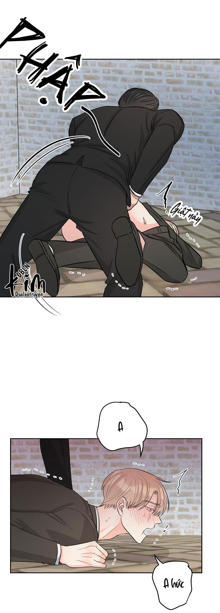 sắc đêm chapter 29 12