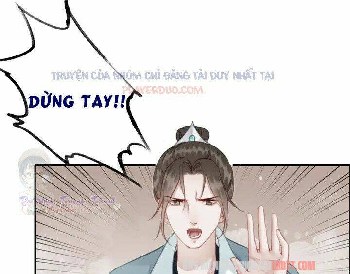 trọng sinh bá sủng nhiếp chính vương quá mạnh mẽ chapter 130 34