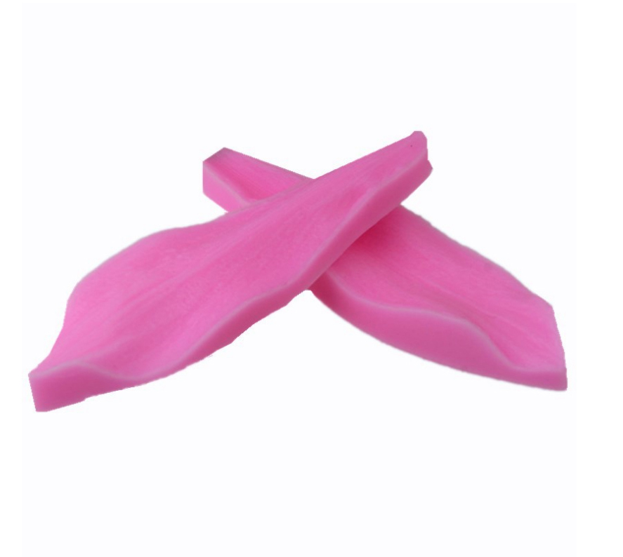 GÂN HOA LILY ĐẤT SÉT, GÂN HOA ĐƯỜNG, XÔI HOA LY ĐẬU SIICONE