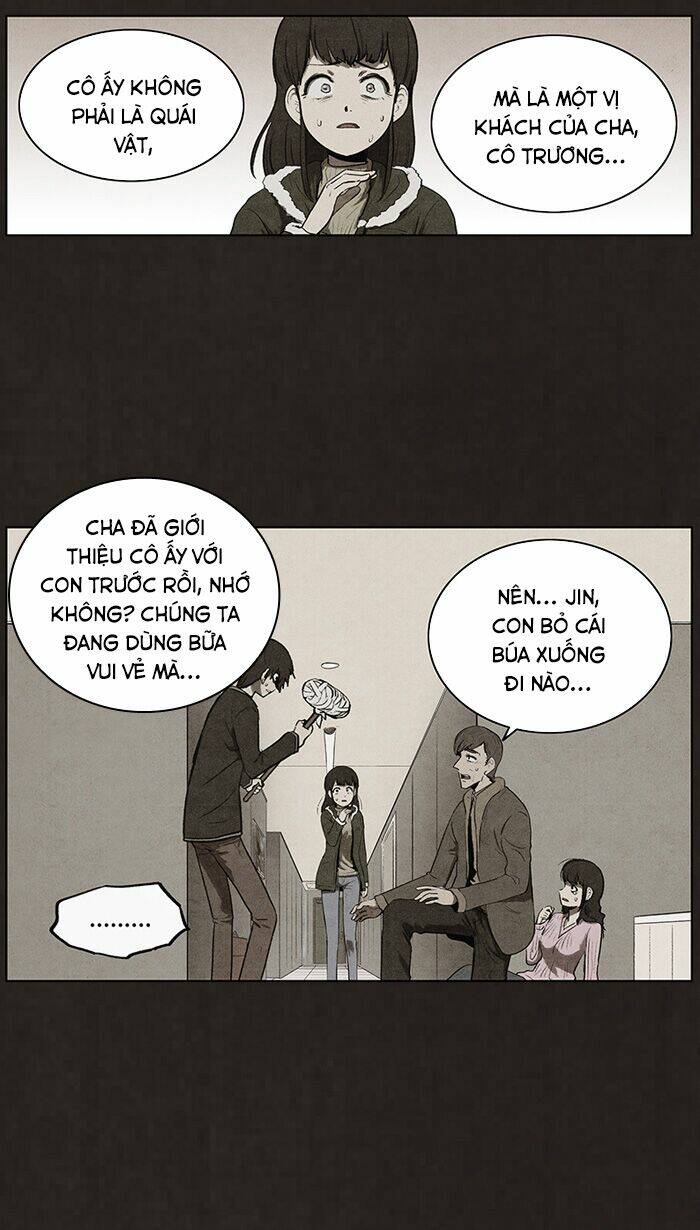 đứa con của quỷ dữ chapter 74 15