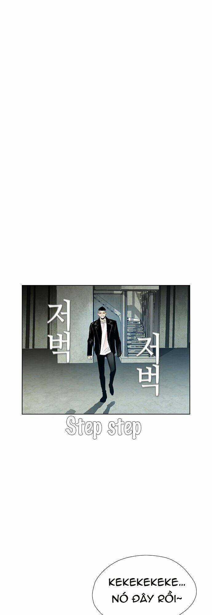 kẻ hồi sinh chapter 128 27