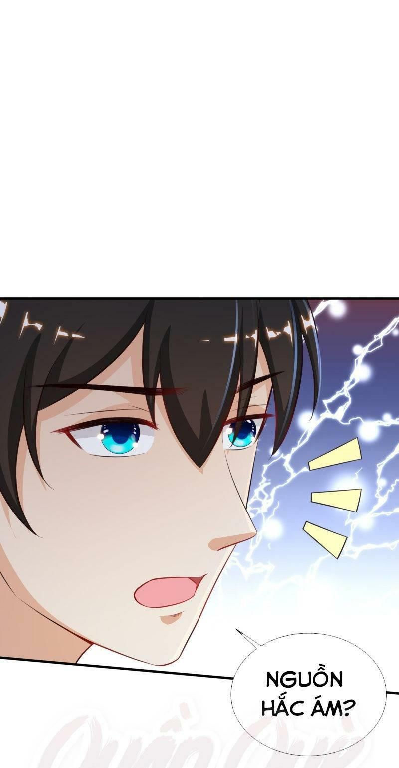 tối cường vận đào hoa chapter 87 7