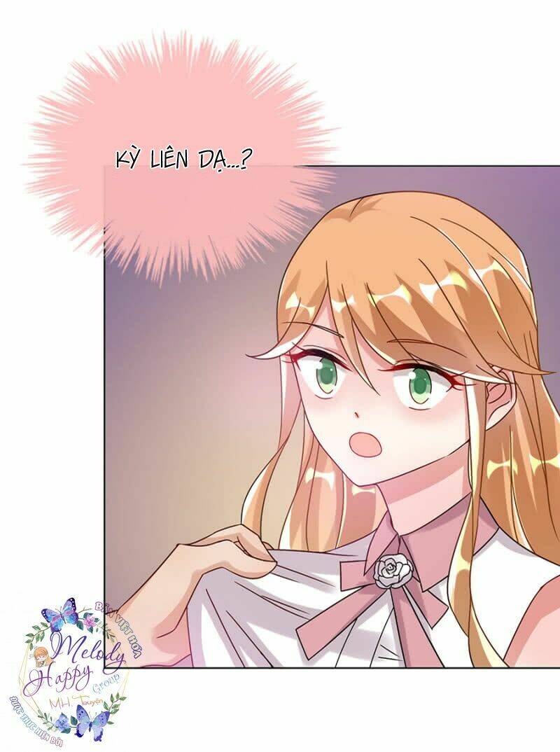 ma lạt thiên kim đẩu ác thiếu chapter 24 28