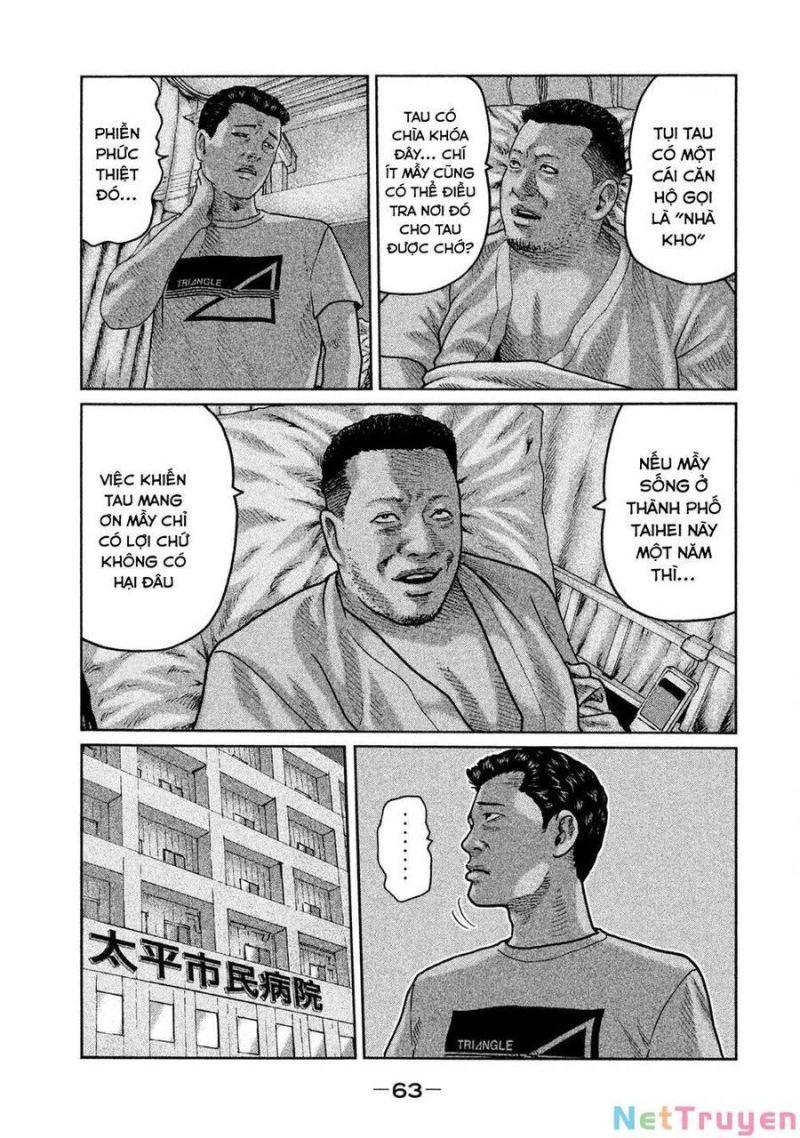 sát thủ truyền thuyết chapter 45 5