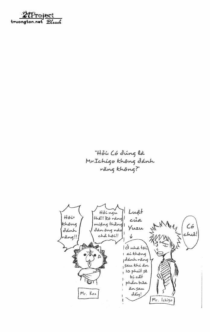 thần chết ichigo chapter 23 1