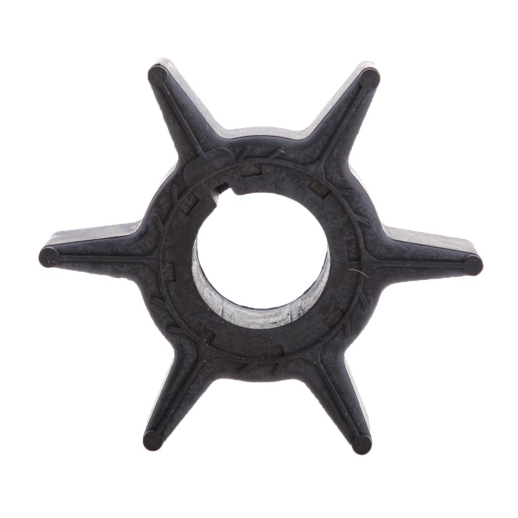 Water Pump Impeller Replacement for Yamaha Outboard 6H4-44352-01 30-50HP