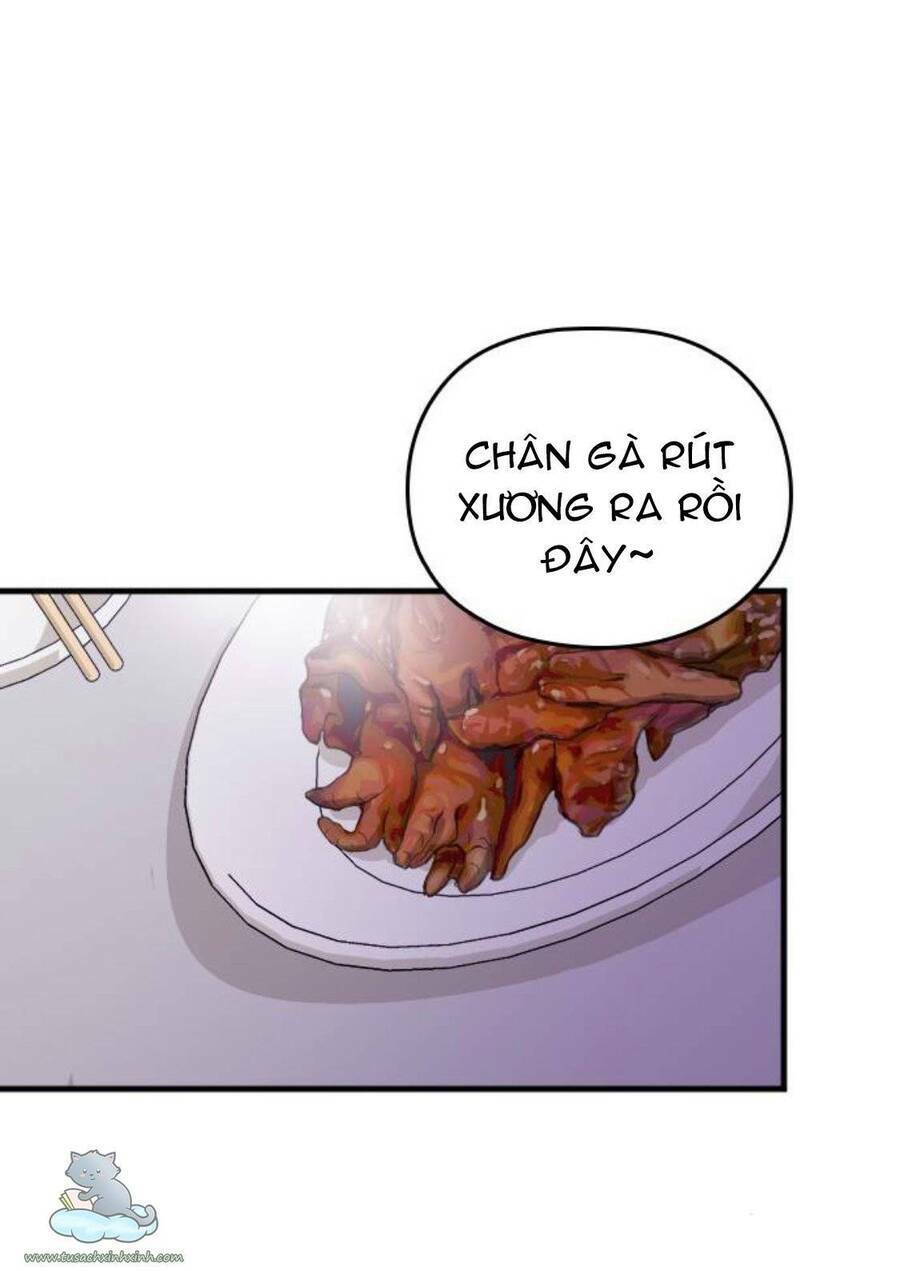 cô đi mà lấy chồng tôi đi chapter 4 32