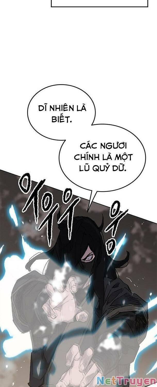 kiếm sĩ bất bại chapter 131 46