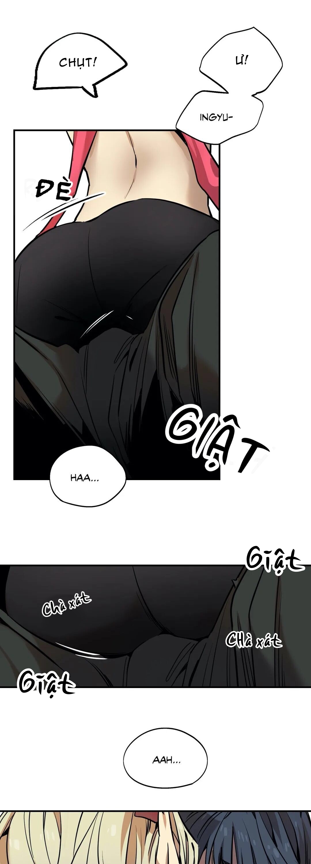 quán café tình nhân chapter 44 21